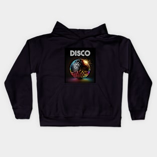 Disco Kids Hoodie